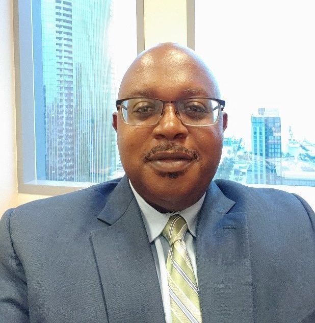 Marvin Mizell