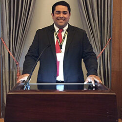 Carlos Garcia