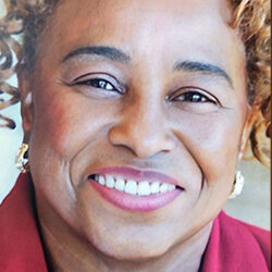 Judge Brenda F. Harbin-Forte