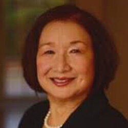 Hon. Fumi Wasserman