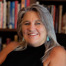 Linda Kingston