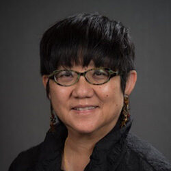 Patricia Lee
