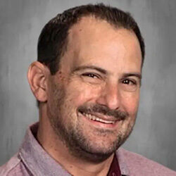 Scott Newman