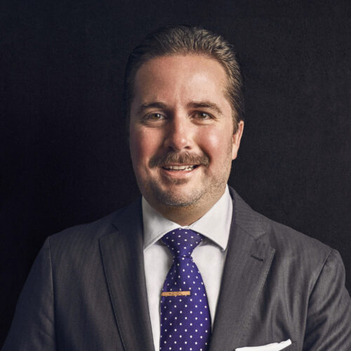 Jeremy M. Evans