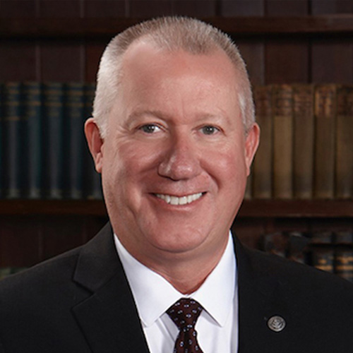 Mark Leonard
