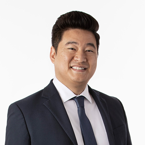 Anthony Lai